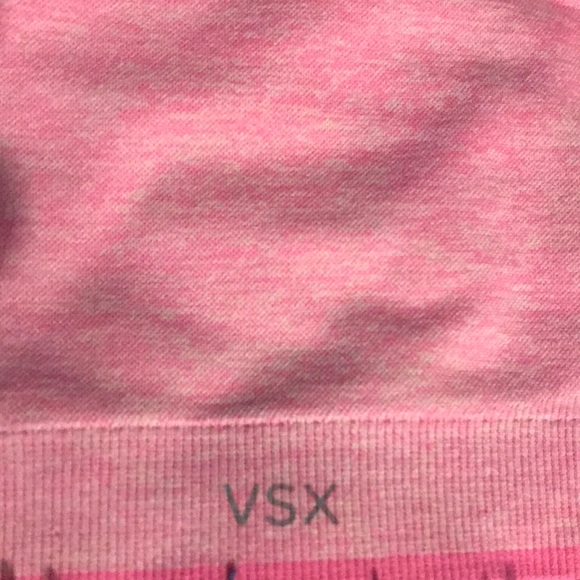 Victoria’s Secret REVERSIBLE Sports Bra - Picture 2 of 5